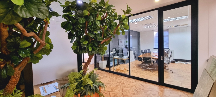 To Let commercial Property for Rent in Reddersburg Free State